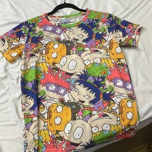 SOLD - Rugrats shirt